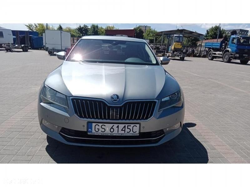 Skoda Superb - 6