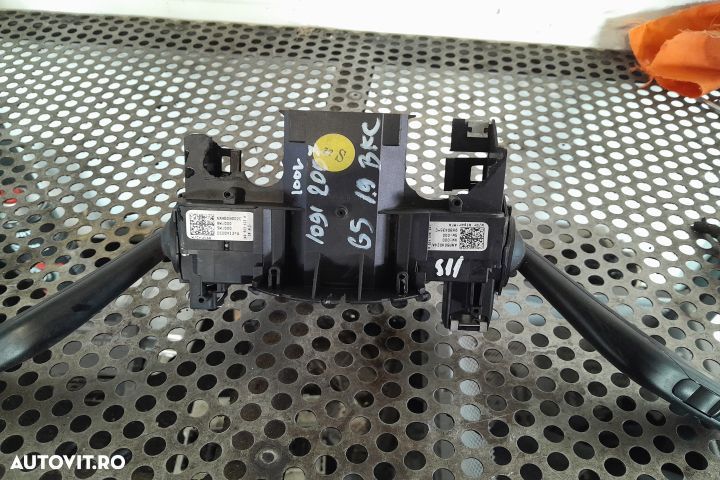 ANSAMBLU MANETE SEMNALIZARE + STERGATOARE 1K0953513A Volkswagen VW Go - 5