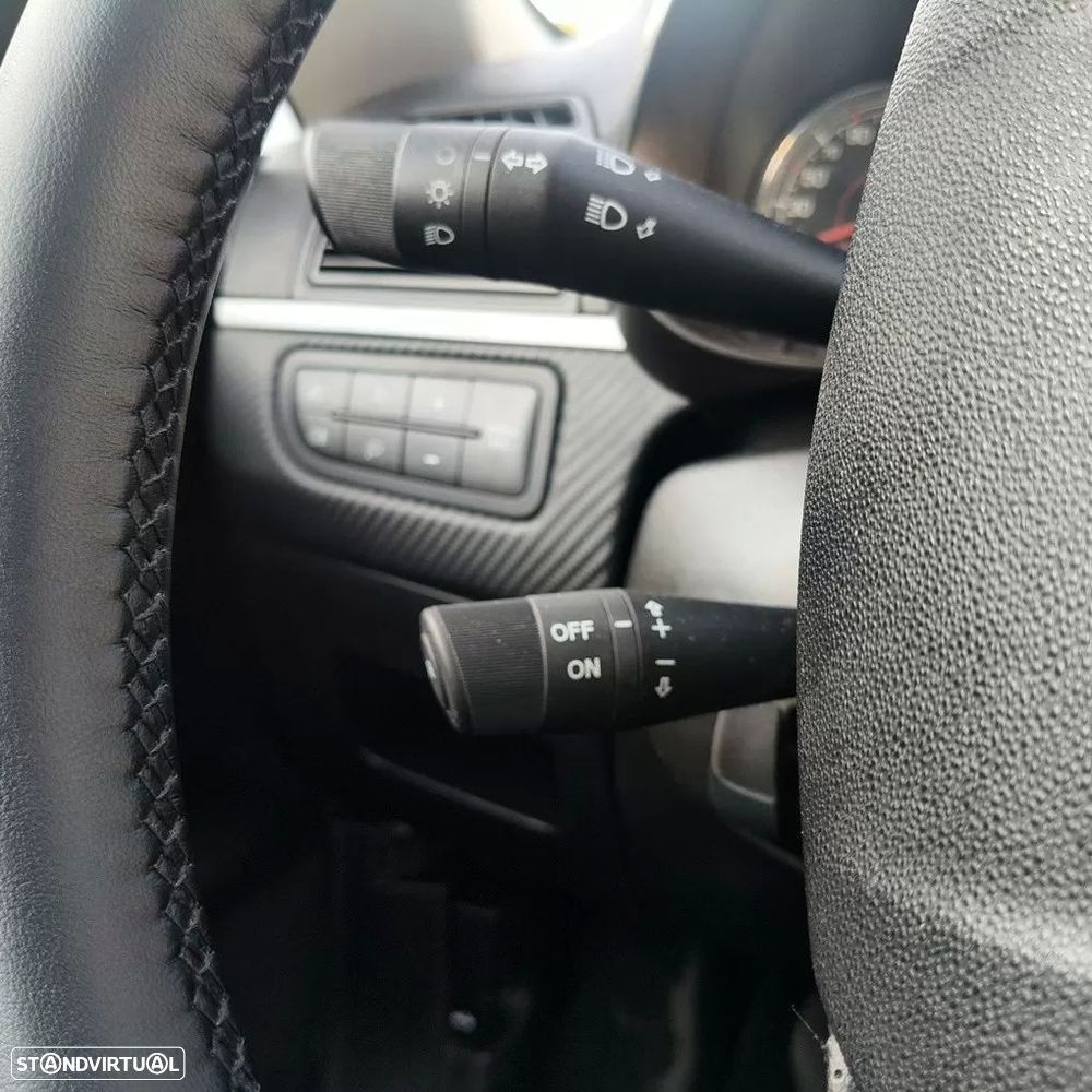 Fiat Grande Punto 1.3 M-Jet Sport - 24