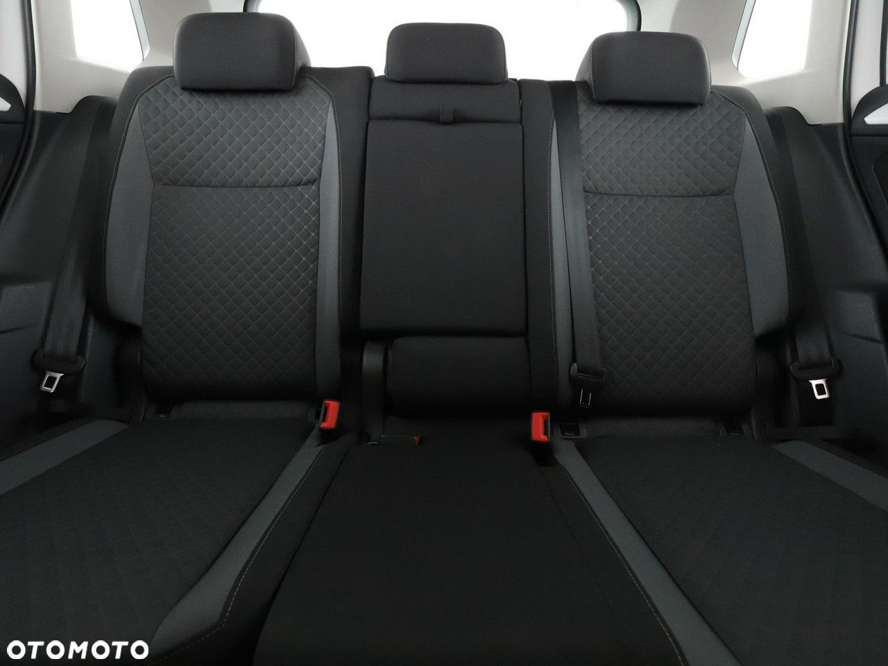 Volkswagen Tiguan 2.0 TDI SCR (BlueMotion Technology) Comfortline - 18
