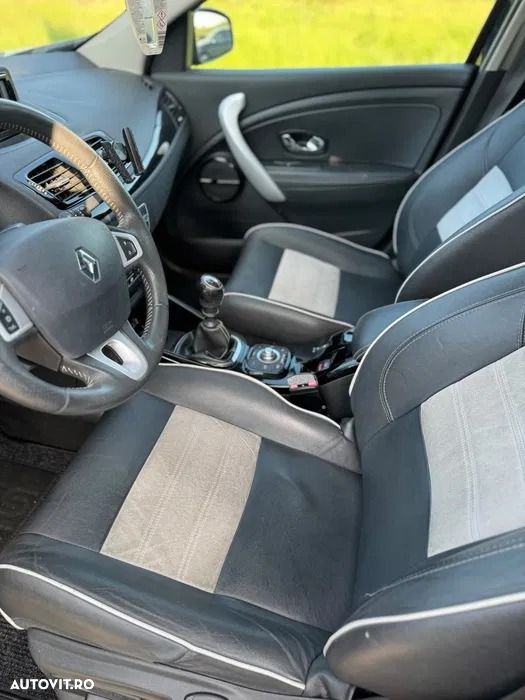 Renault Megane ENERGY dCi 110 Start & Stopp Bose Edition - 3