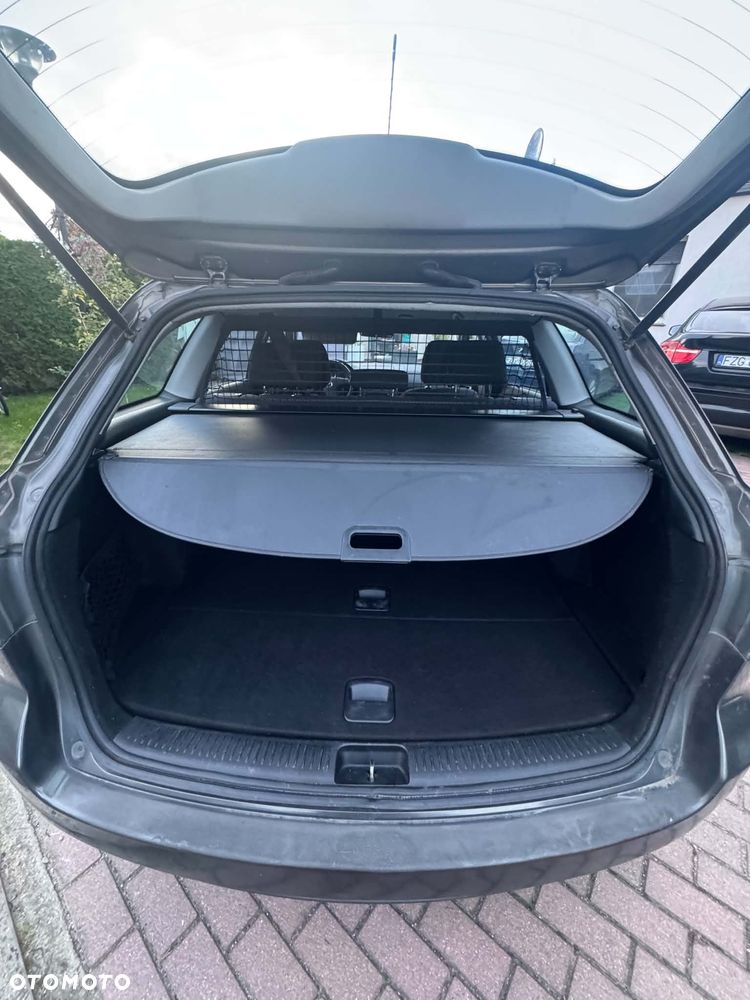 Mazda 6 1.8 Comfort - 13