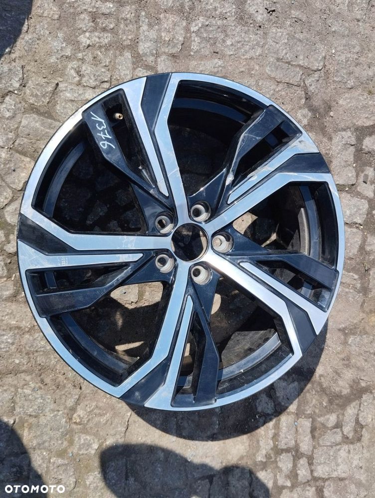 5X108 FELGA 1SZT V60 S60 19 8J ET42 32271991 - 1