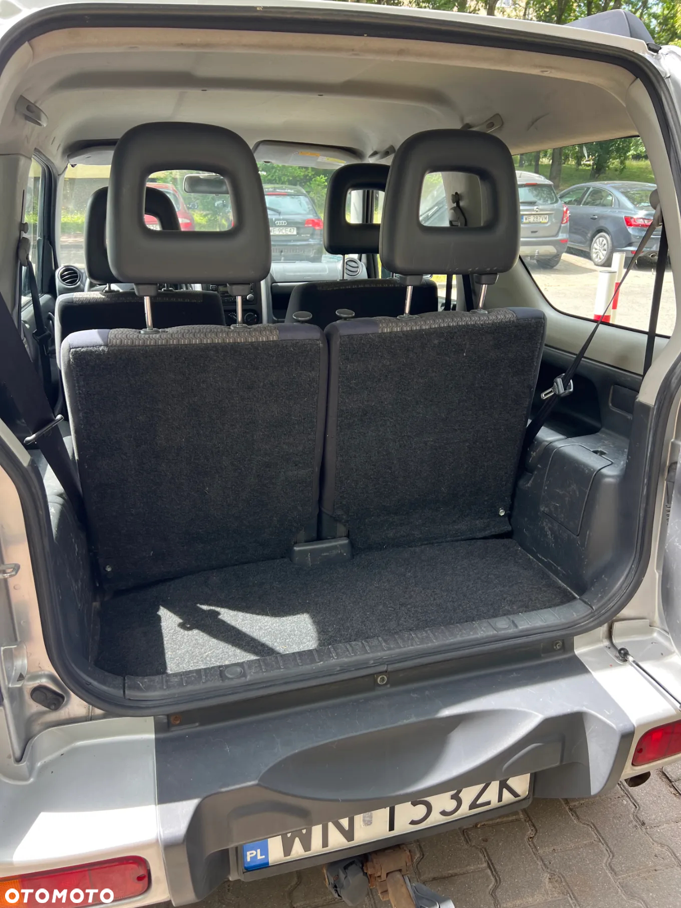 Suzuki Jimny - 19