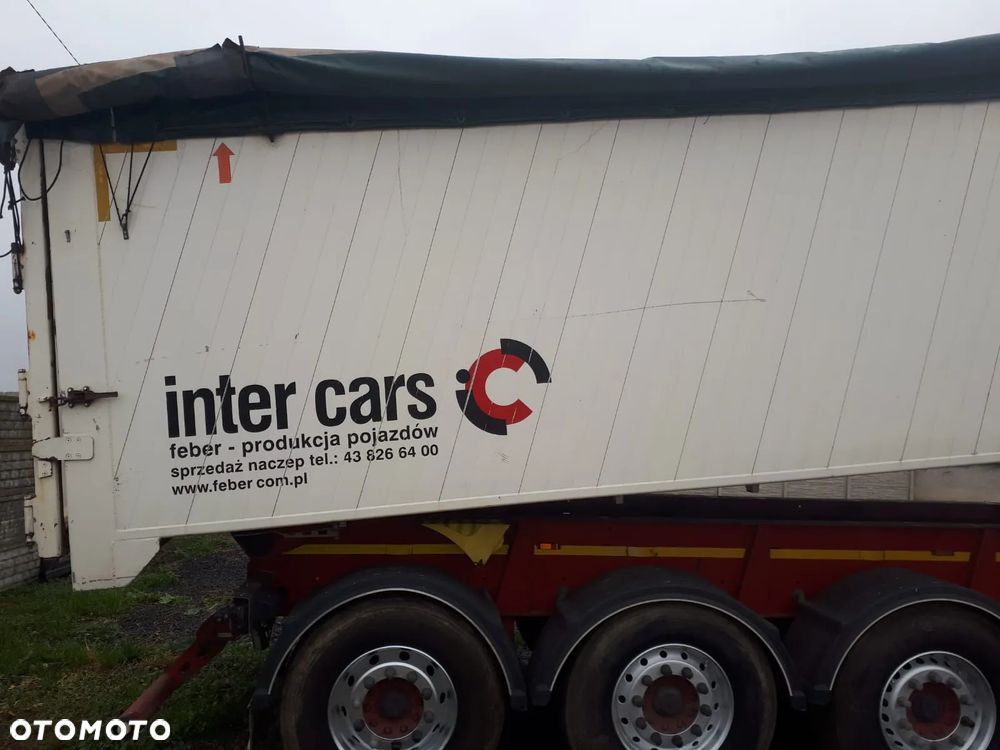 Feber Inter Cars - 9