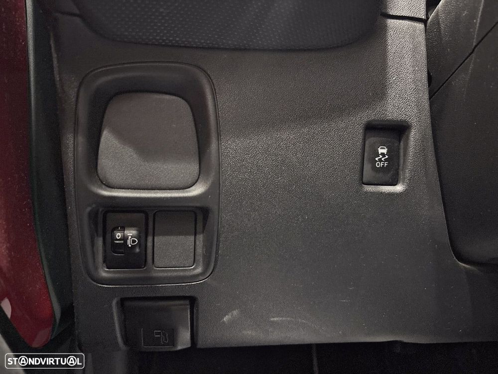 Citroën C1 1.0 VTi Feel - 11