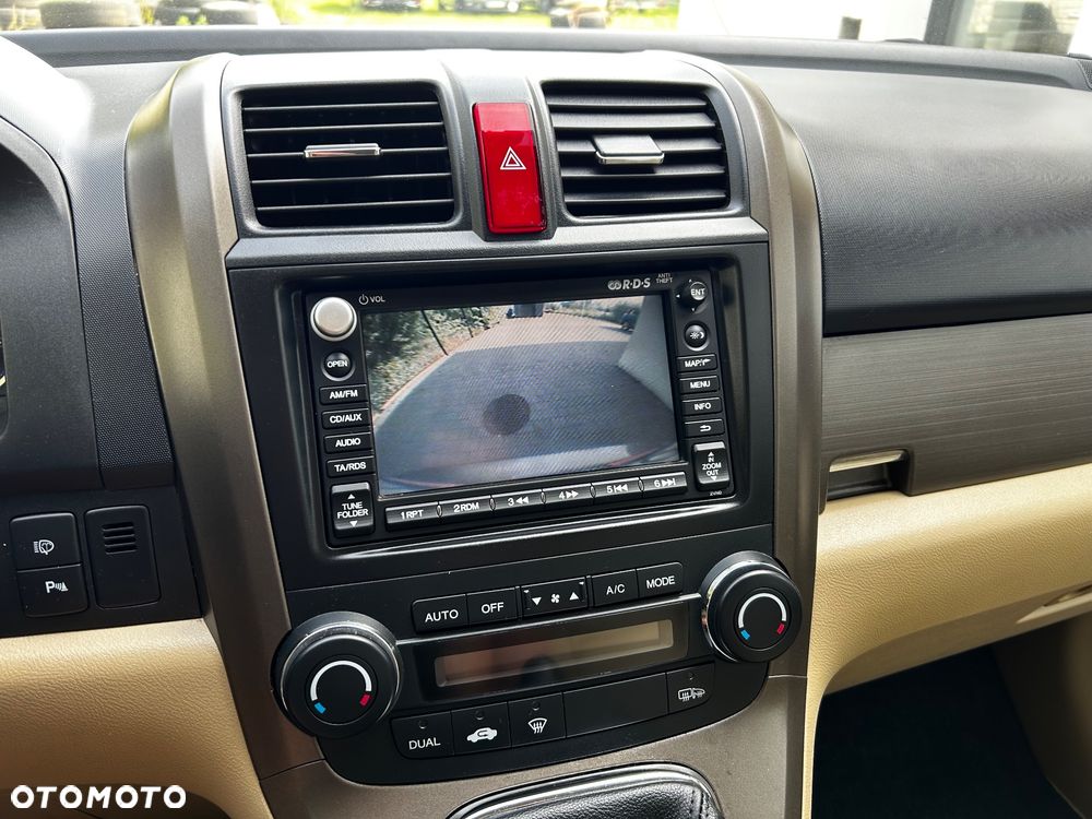 Honda CR-V 2.2i CTDi DPF Comfort - 25