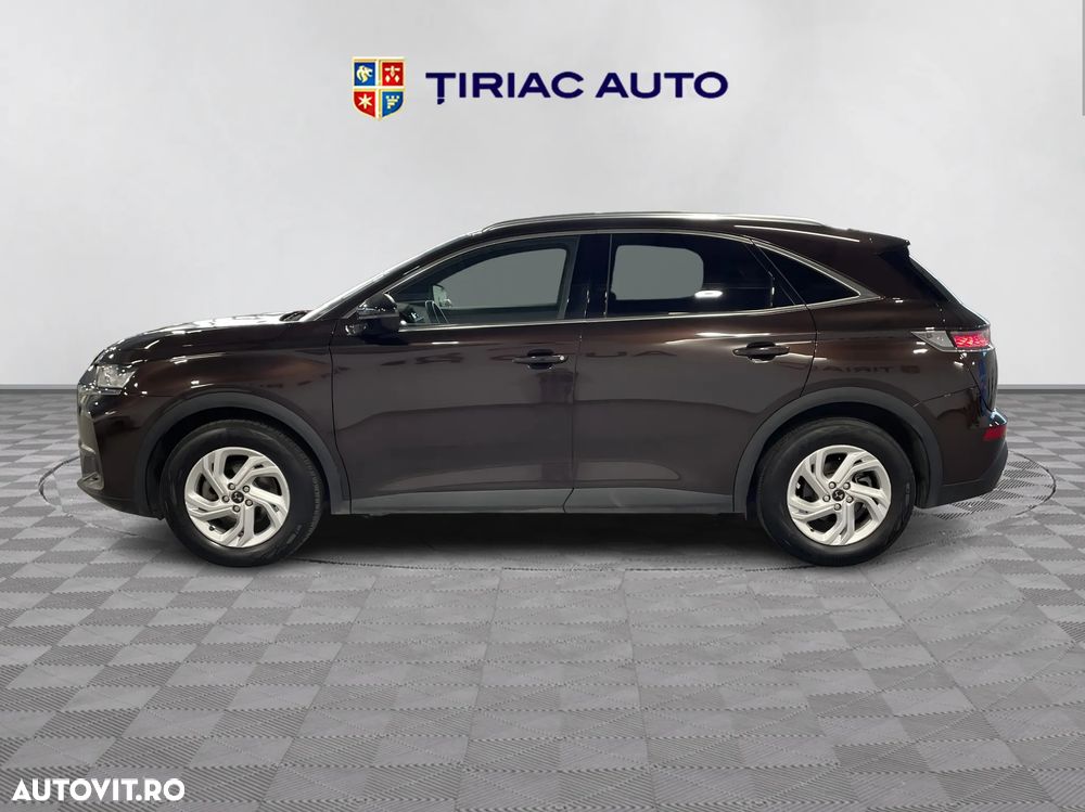 DS Automobiles DS 7 Crossback - 2