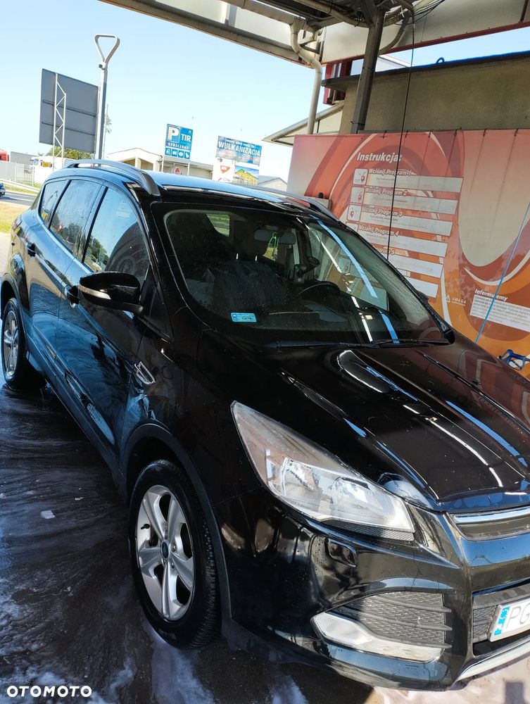 Ford Kuga ver-1-6-ecoboost-2x4-trend - 4