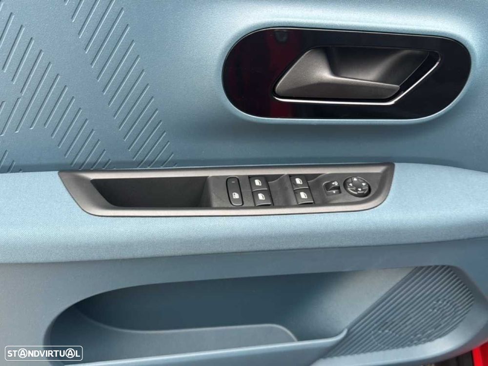 Fiat Grande Panda - 12