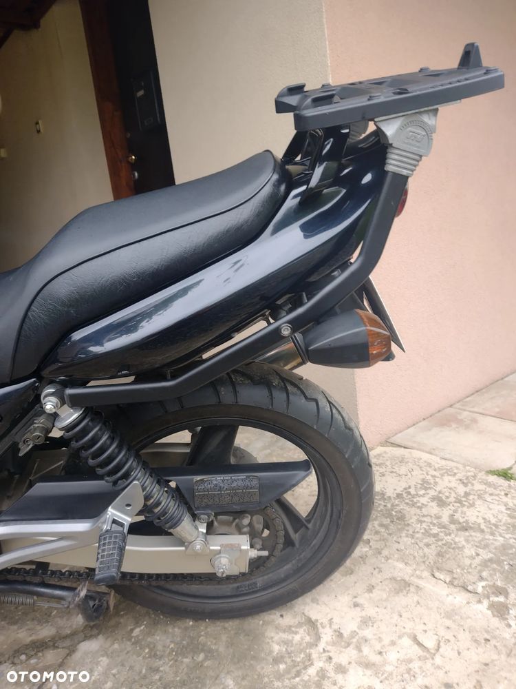 Kawasaki ER - 9