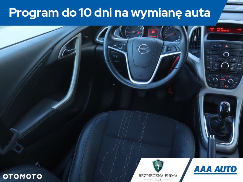 Opel Astra - 9