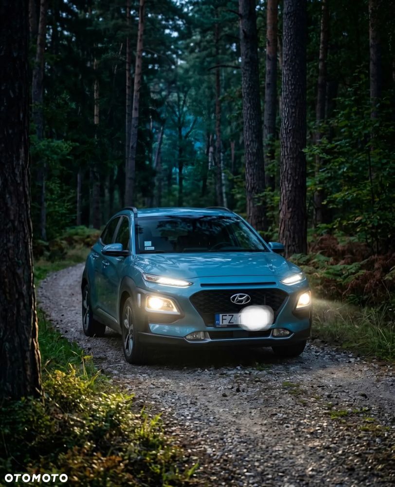 Hyundai Kona 1.0 T-GDI Comfort - 2