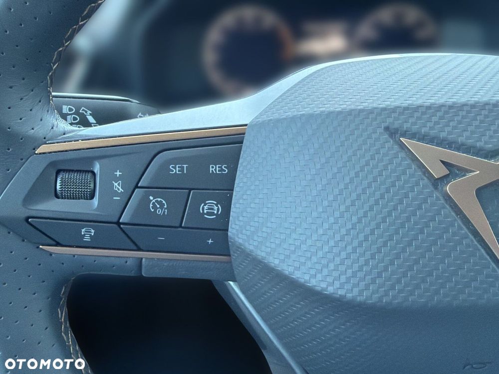 Cupra Formentor - 14