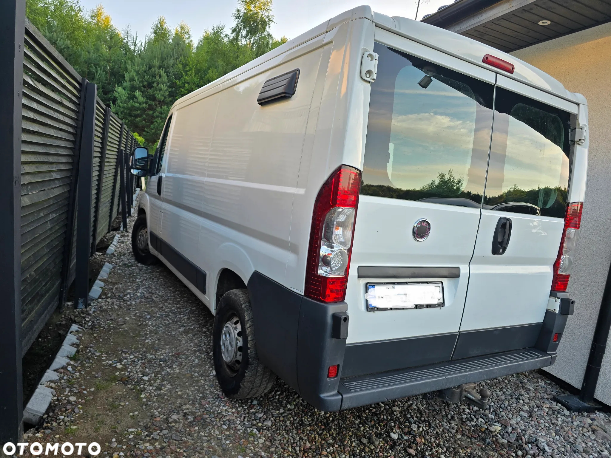 Fiat Ducato - 4