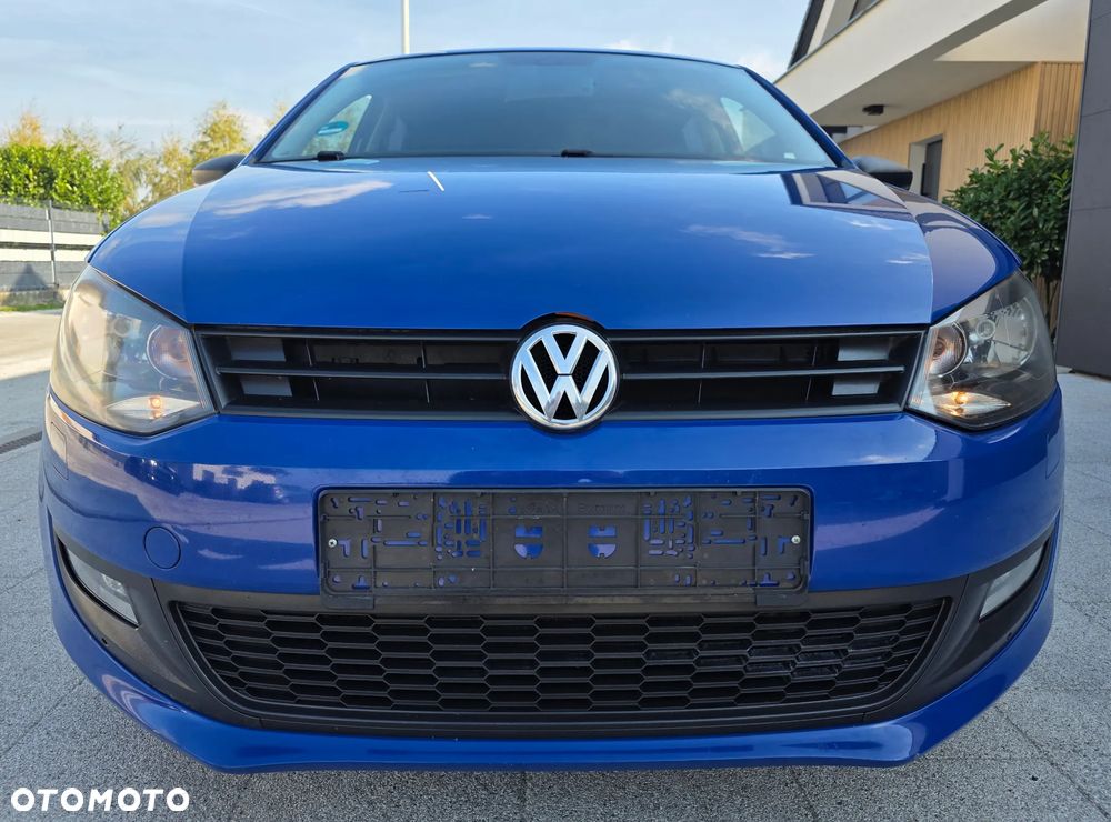 Volkswagen Polo 1.2 Comfortline - 3
