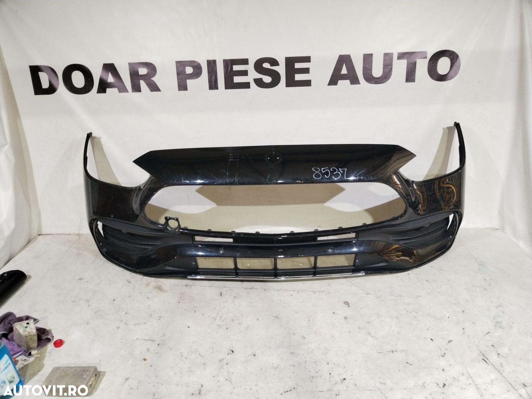 Bara fata Mercedes C-Class, W206 AMG, 2021, 2022, 2023, 2024, 2025, cod origine OE A2068858401. - 4