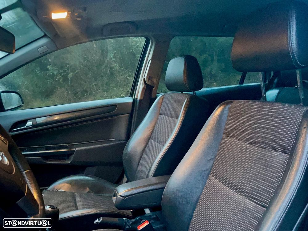 Opel Astra Caravan 1.7 CDTi Cosmo - 8