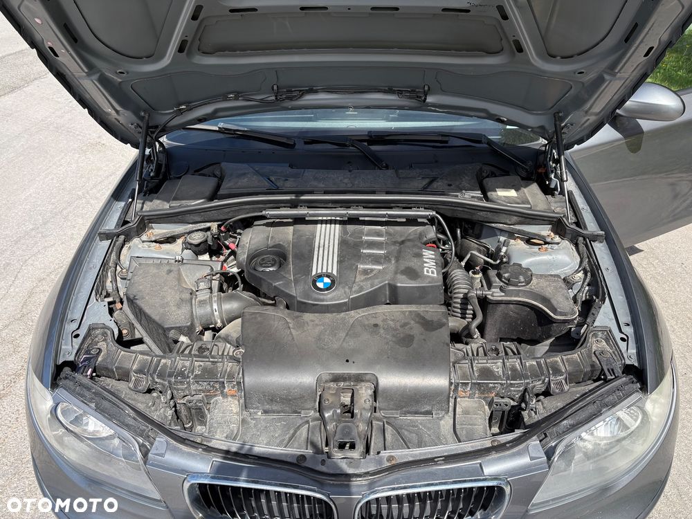 BMW Seria 1 - 9
