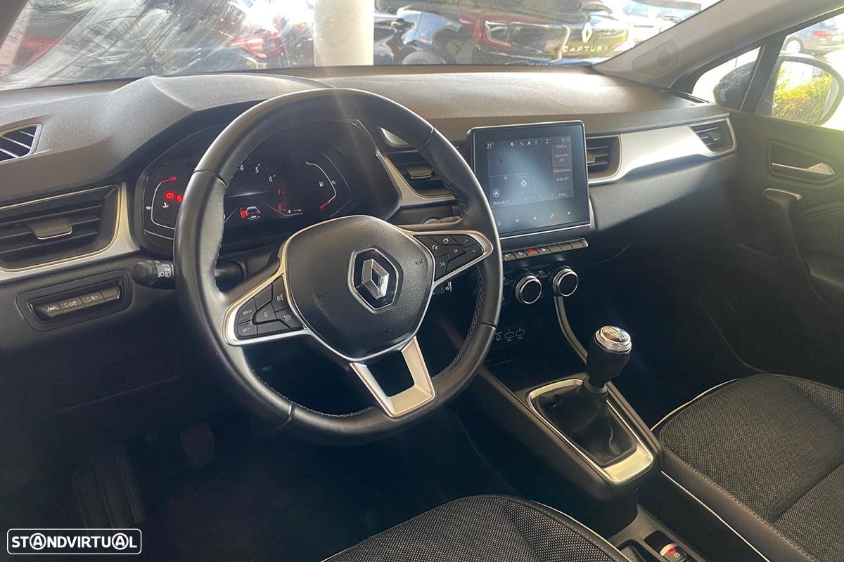Renault Captur 1.0 TCe Techno - 6