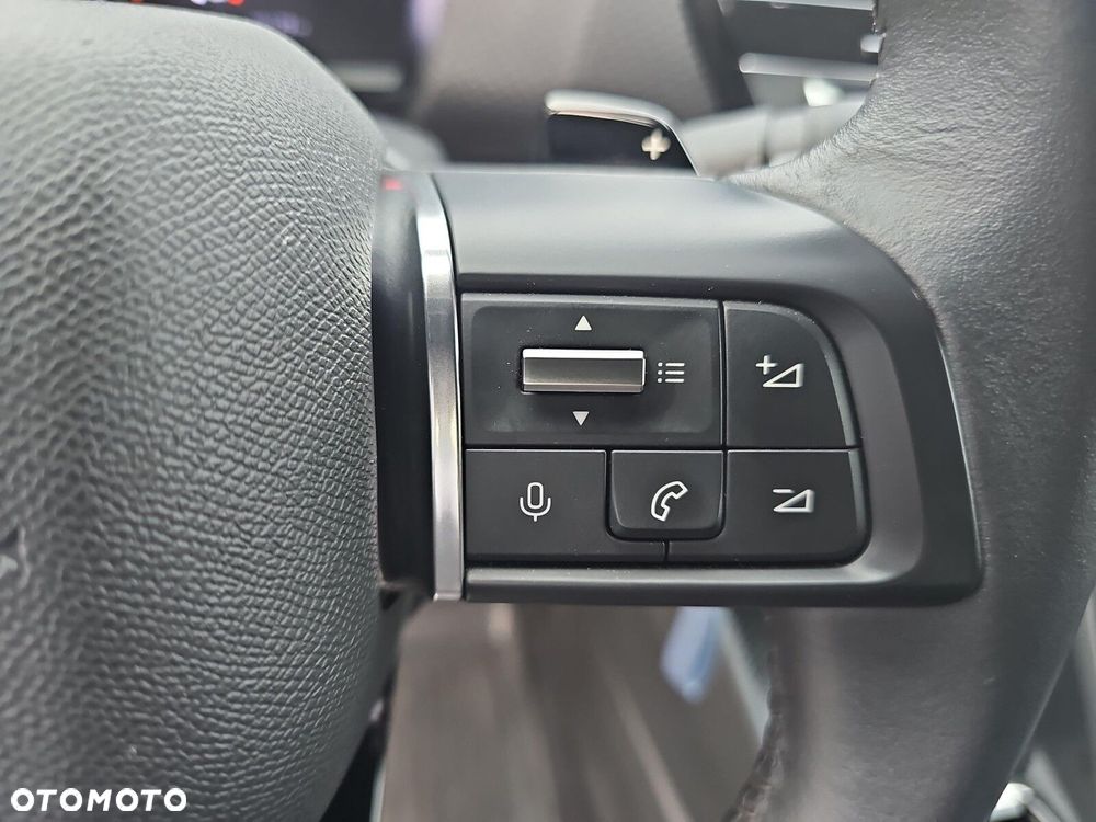 Citroën C4 1.2 PureTech Feel Pack S&S EAT8 - 16