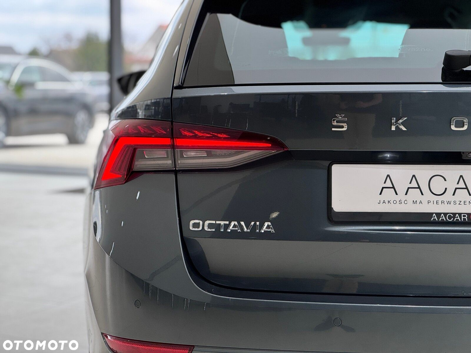 Skoda Octavia 2.0 TDI Ambition - 36