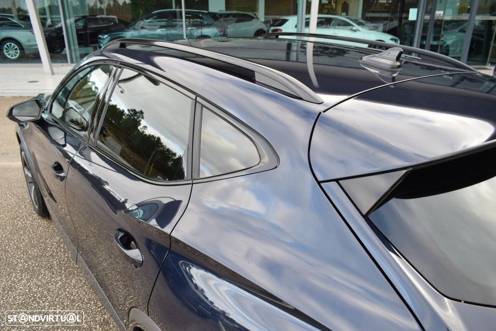 Cupra Formentor 2.0 TDI - 15