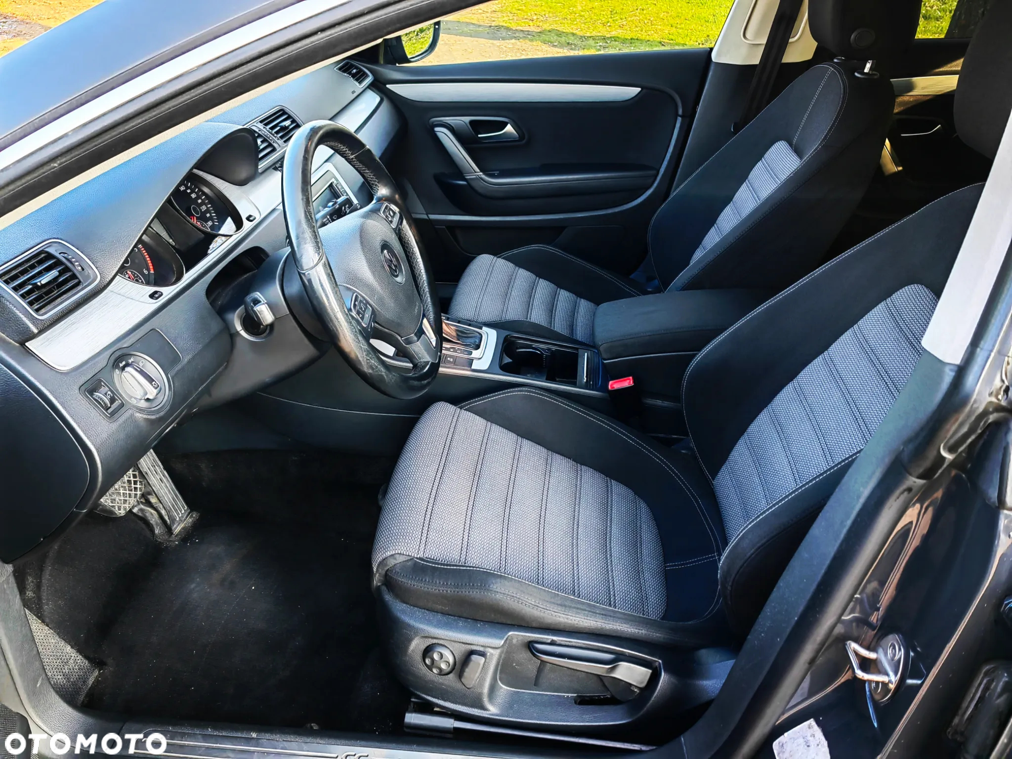 Volkswagen CC 2.0 TDI DPF BMT DSG - 11