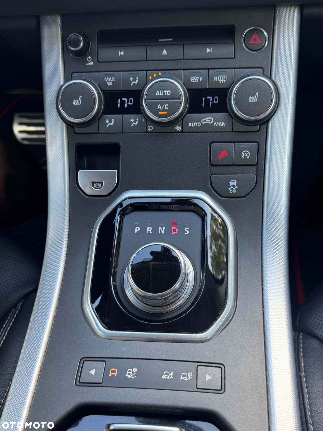Land Rover Range Rover Evoque 2.0Si4 Dynamic - 7
