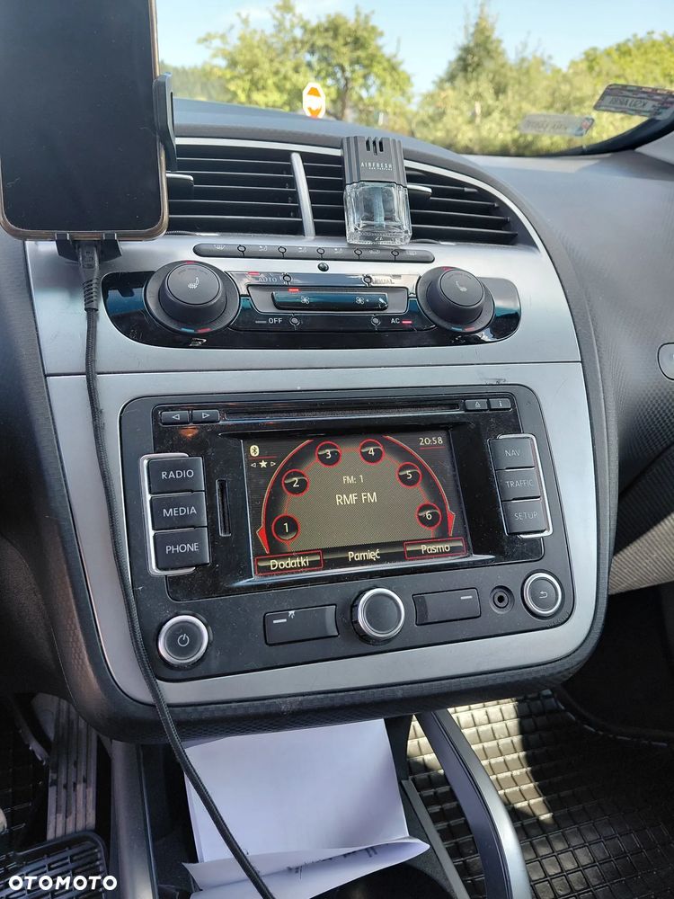 Seat Altea - 5
