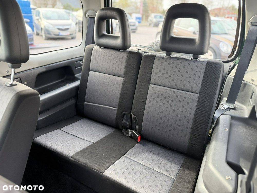 Suzuki Jimny Style Ranger - 20