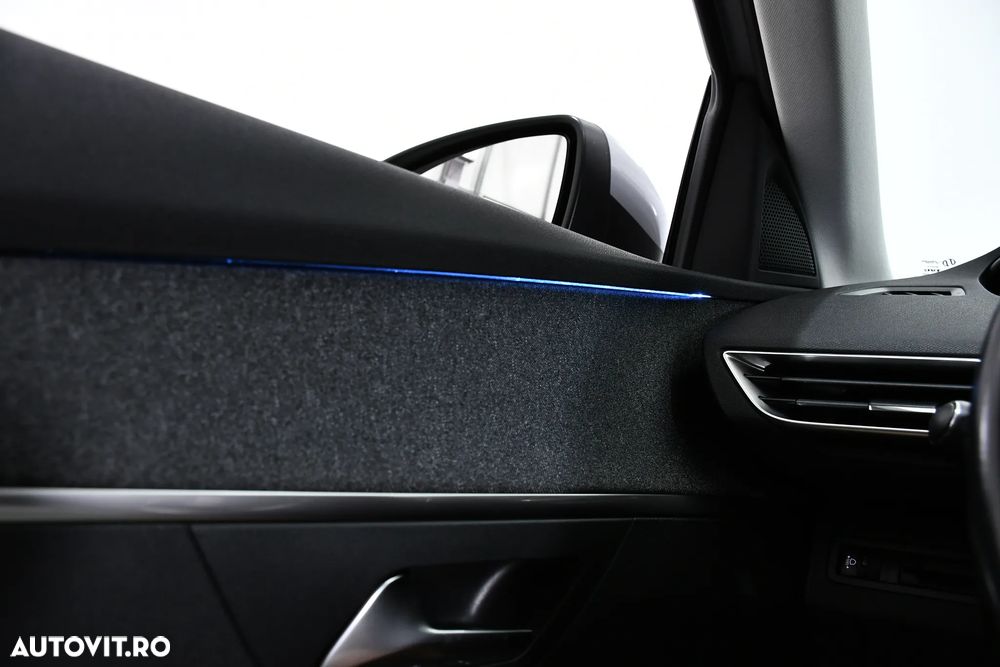 Peugeot 3008 PureTech 130 Stop & Start GPF EAT8 Allure - 22