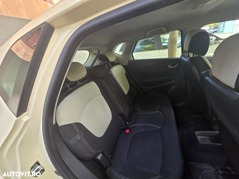 Renault Captur - 11