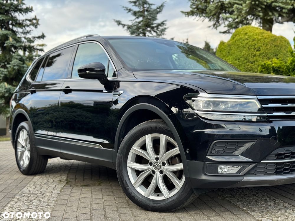 Volkswagen Tiguan 2.0 TDI SCR DSG - 11
