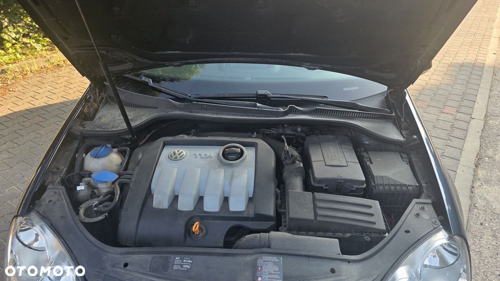 Volkswagen Golf - 7