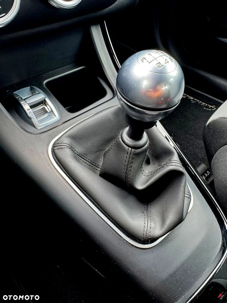 Alfa Romeo Giulietta - 13