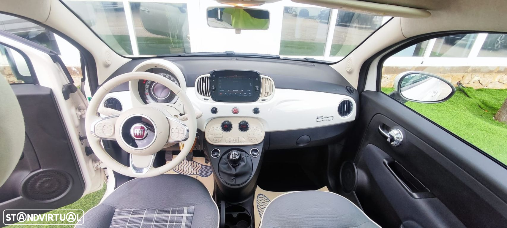 Fiat 500 1.0 Hybrid - 15
