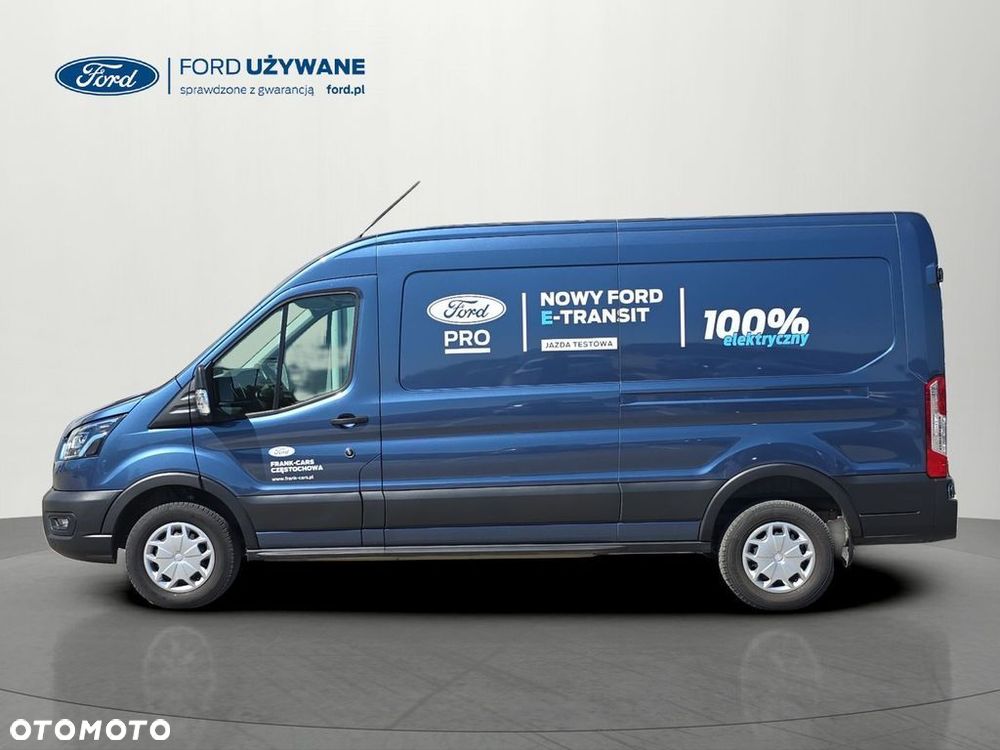 Ford Transit - 14