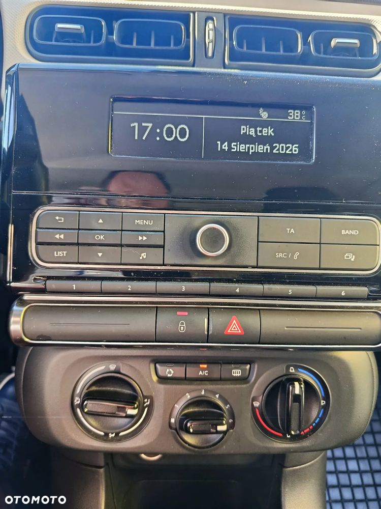 Citroën C3 1.2 PureTech You - 7