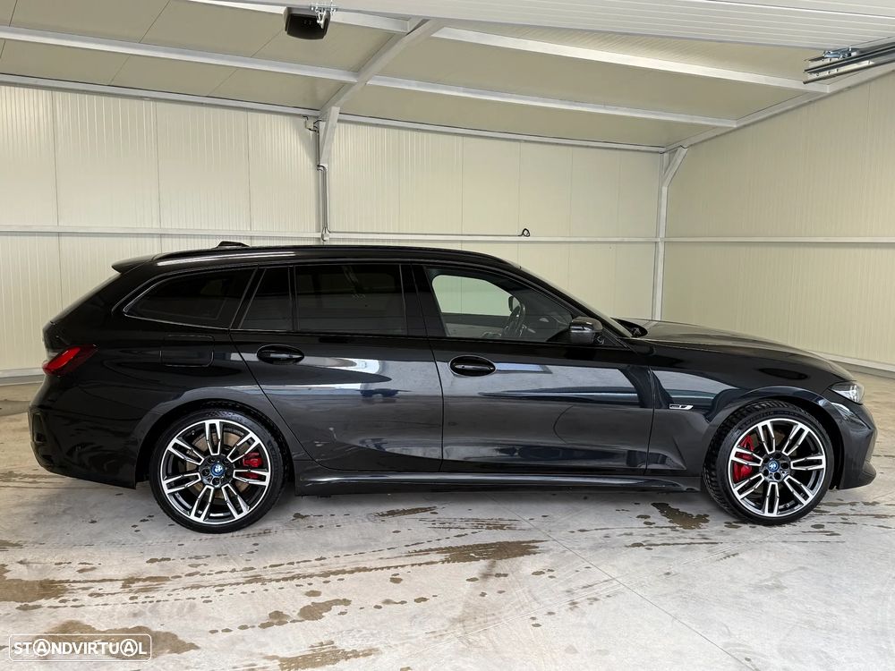 BMW 330 e Aut. M Sport - 2
