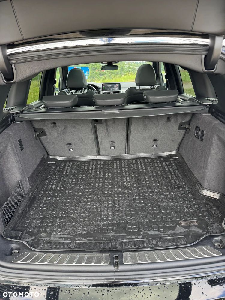 BMW X3 xDrive30i GPF xLine - 10