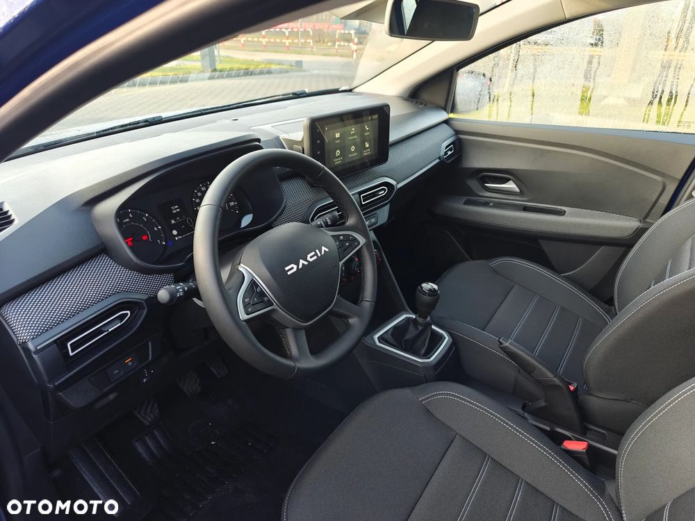 Dacia Sandero 1.0 TCe Expression - 7