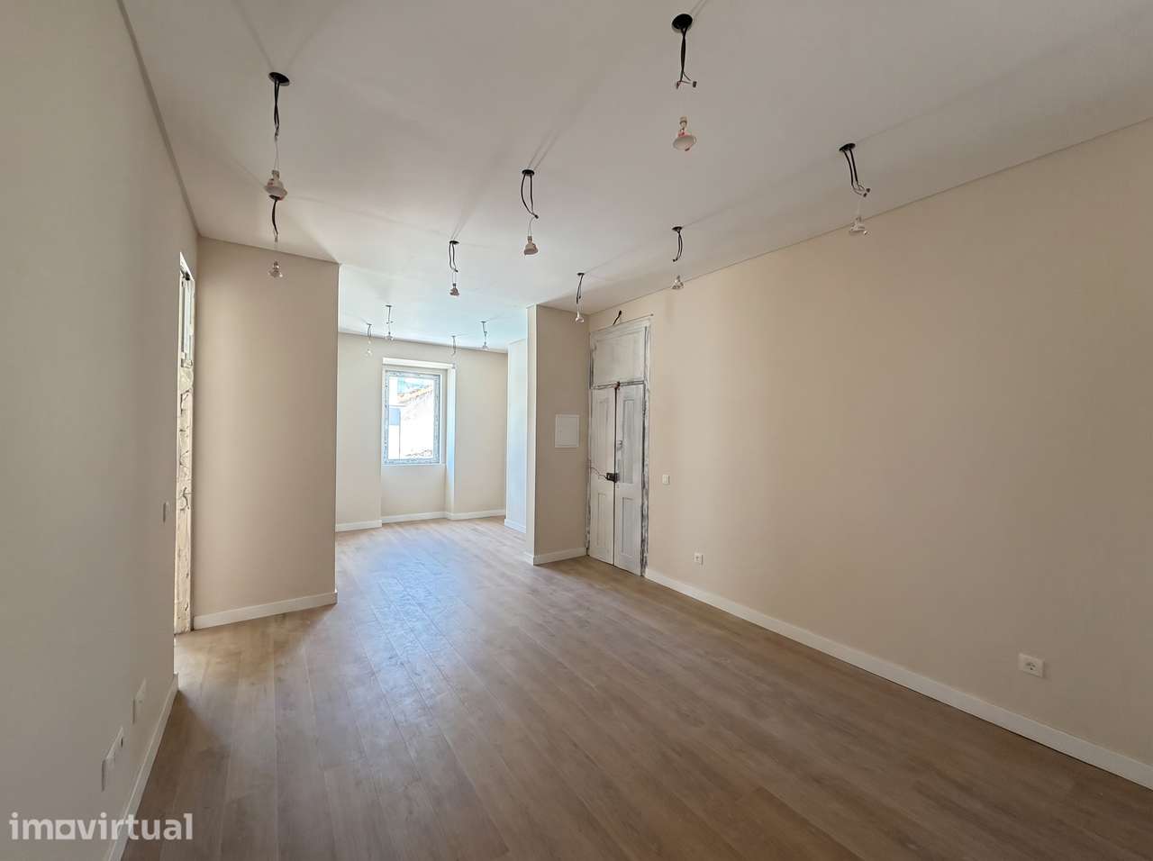 Apartamento T4, Trafaria - Grande imagem: 4/10