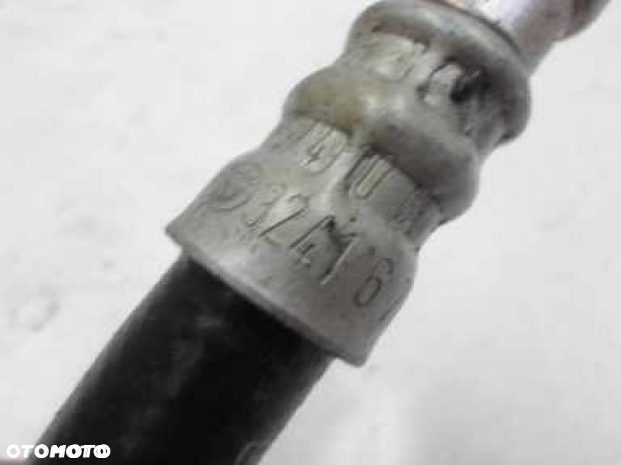 BMW E90 PRZEWÓD OLEJOWY SKRZYNI AUTOMAT 6778446 - 3
