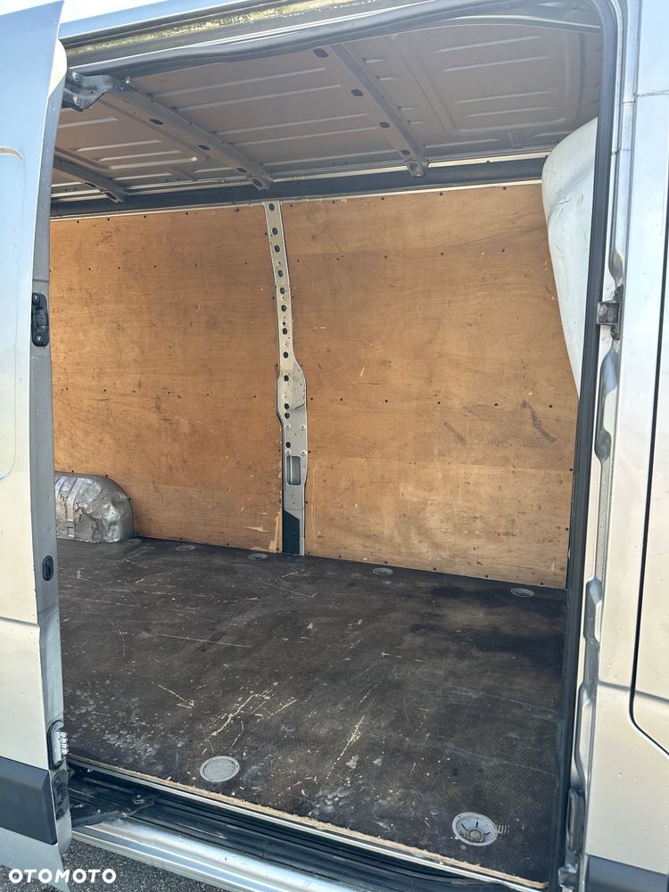 Renault Master 3 L3H3 - 11