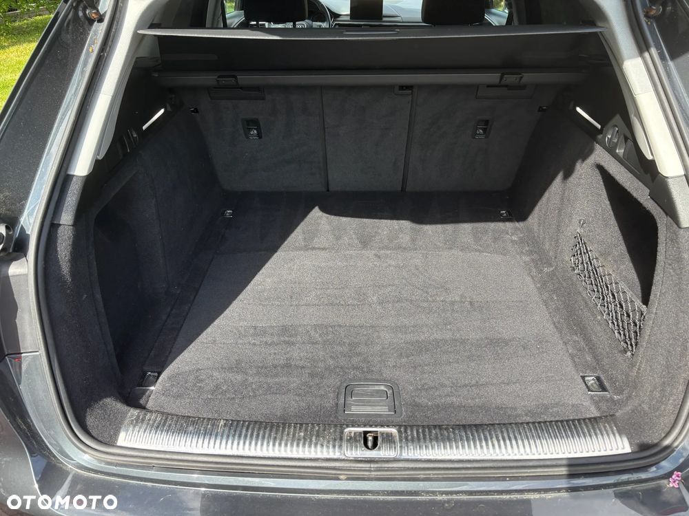 Audi A4 Avant 2.0 TDI DPF clean diesel Attraction - 36