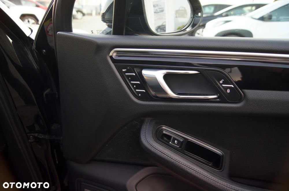 Porsche Macan S Diesel - 26