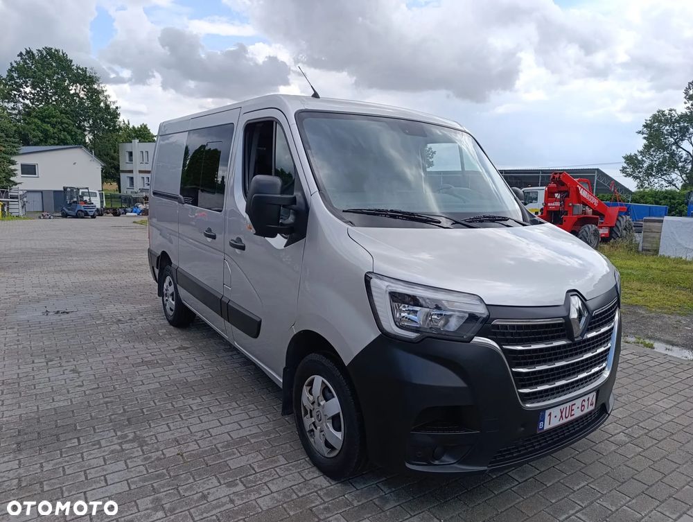 Renault Master - 3