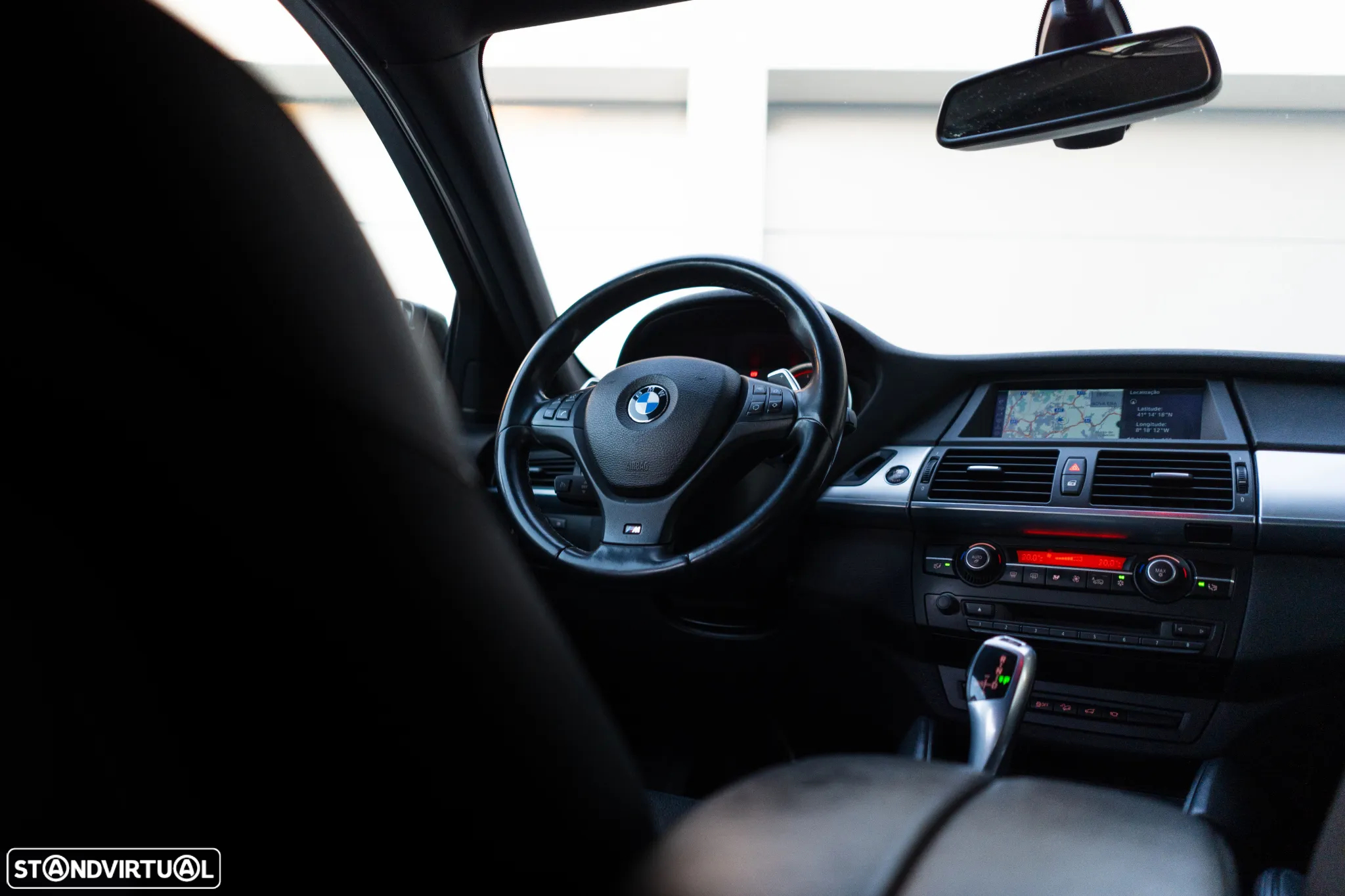 BMW X6 40 d xDrive - 15
