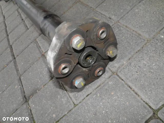 WAŁ NAPĘDOWY KIA SPORTAGE IV GT - 6